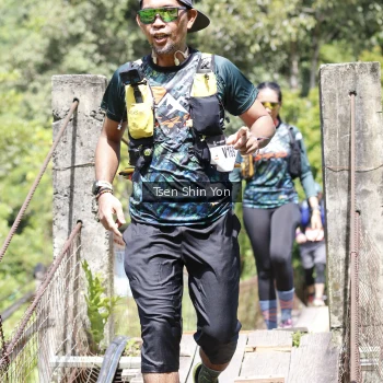 Runner Photo 85163