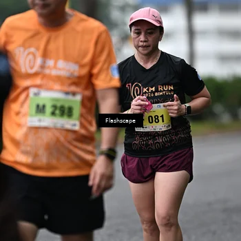 Runner Photo 8516301