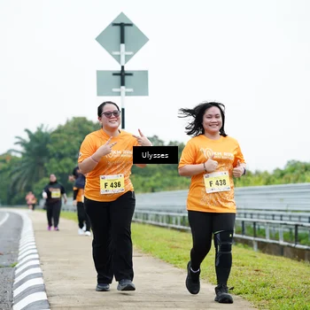 Runner Photo 8516302