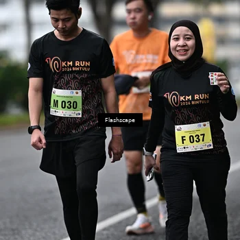 Runner Photo 8516303