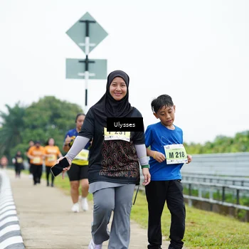 Runner Photo 8516305