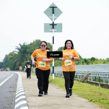 Runner Photo 8516307