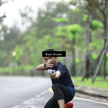 Runner Photo 8516308