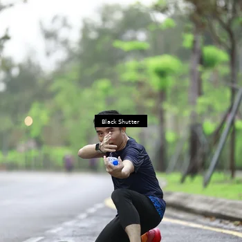 Runner Photo 8516311
