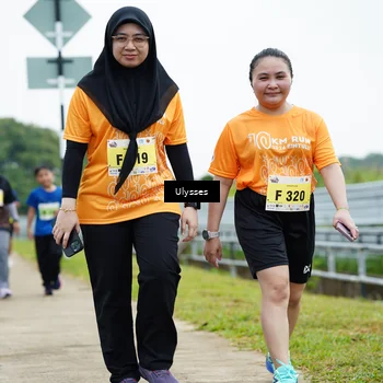 Runner Photo 8516314