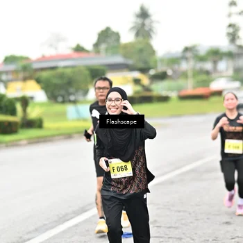 Runner Photo 8516315