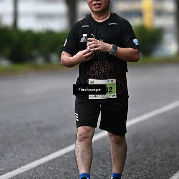 Runner Photo 8516317