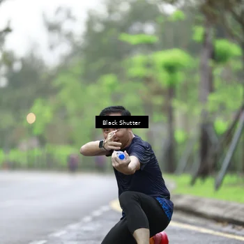 Runner Photo 8516318