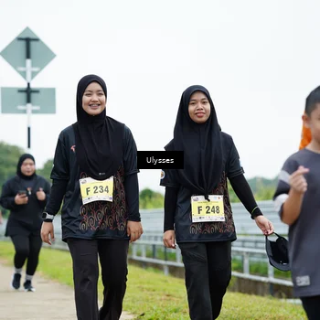 Runner Photo 8516319