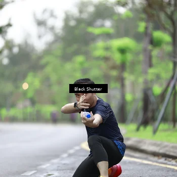 Runner Photo 8516320