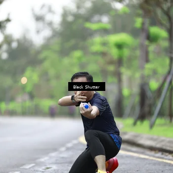 Runner Photo 8516321