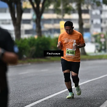 Runner Photo 8516323