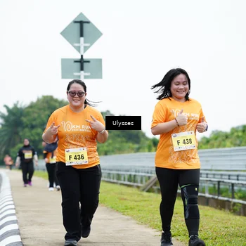 Runner Photo 8516326