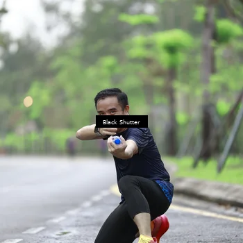 Runner Photo 8516327