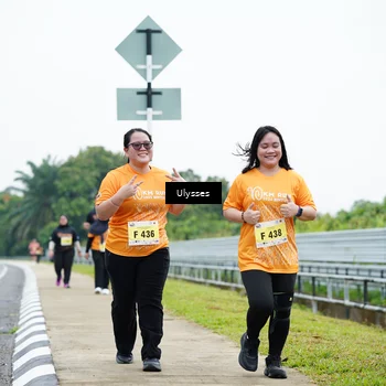 Runner Photo 8516330