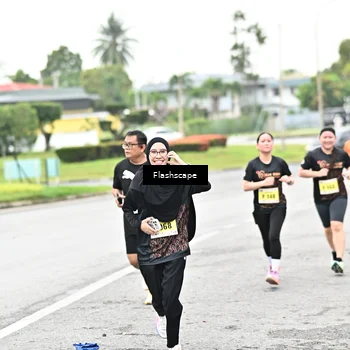 Runner Photo 8516332