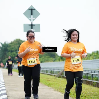 Runner Photo 8516333