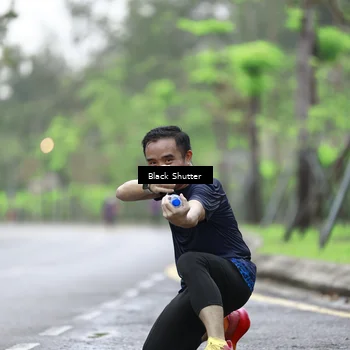 Runner Photo 8516335
