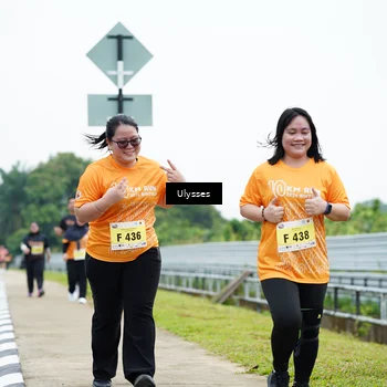 Runner Photo 8516337