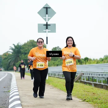 Runner Photo 8516339