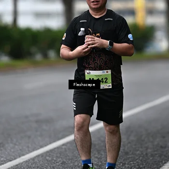 Runner Photo 8516340