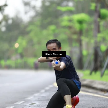 Runner Photo 8516341