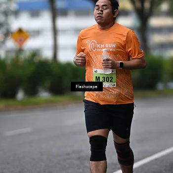 Runner Photo 8516344