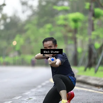 Runner Photo 8516346