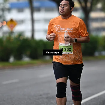 Runner Photo 8516349