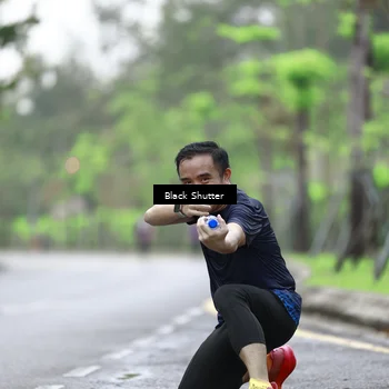 Runner Photo 8516350