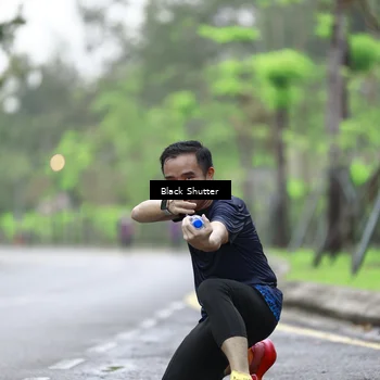 Runner Photo 8516351