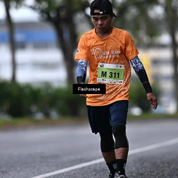Runner Photo 8516352