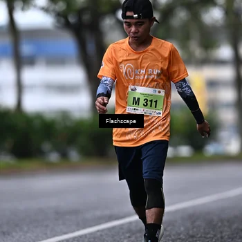 Runner Photo 8516355
