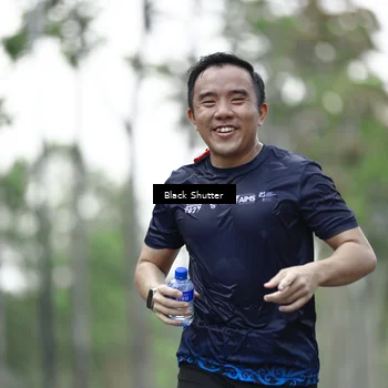 Runner Photo 8516356