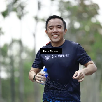 Runner Photo 8516358