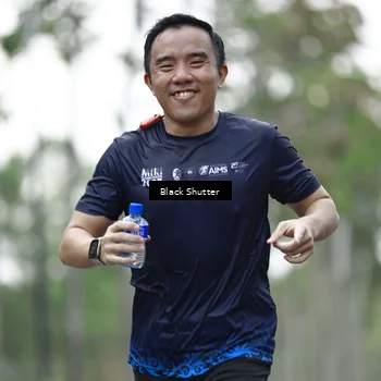 Runner Photo 8516359
