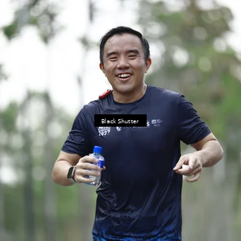 Runner Photo 8516360