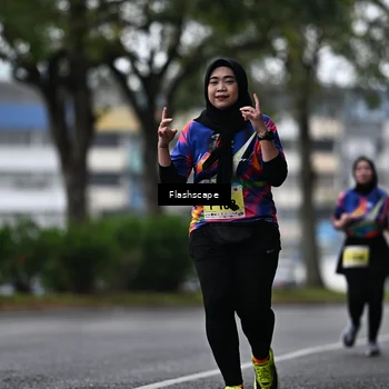 Runner Photo 8516361