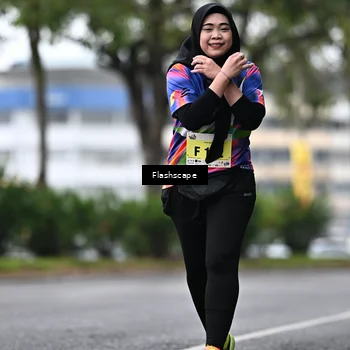 Runner Photo 8516362
