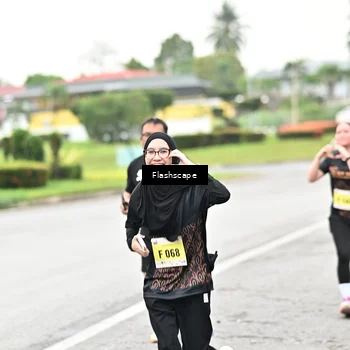 Runner Photo 8516363