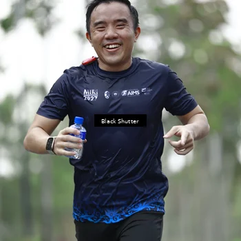 Runner Photo 8516364