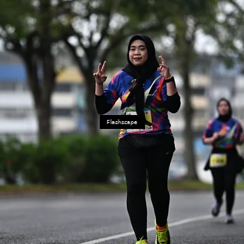 Runner Photo 8516365