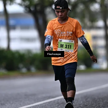 Runner Photo 8516367