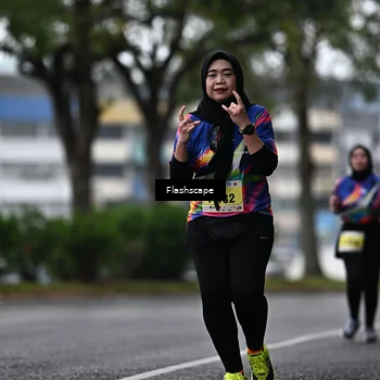 Runner Photo 8516368