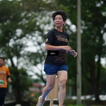 Runner Photo 8516370