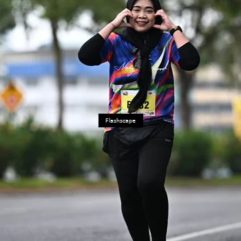 Runner Photo 8516375