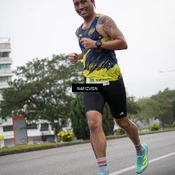Runner Photo 8516376