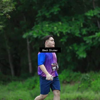 Runner Photo 8516377