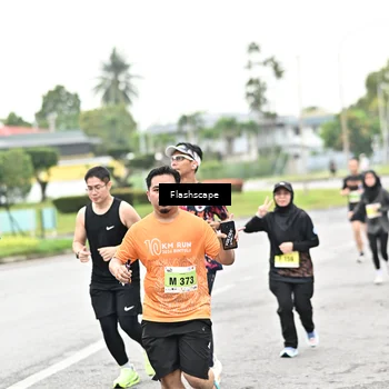 Runner Photo 8516380