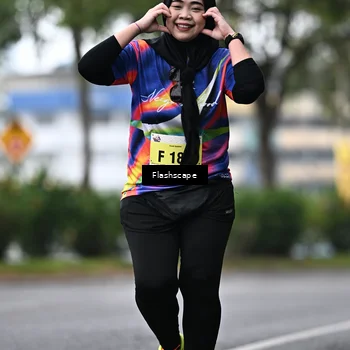 Runner Photo 8516381